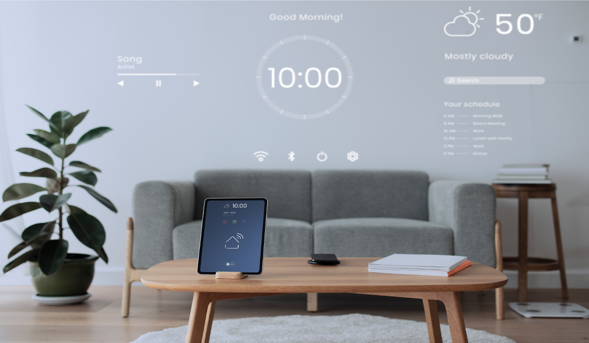 نظام Zigbee الذكي