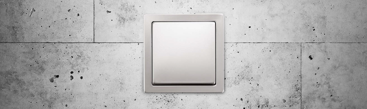 pure stainless steel