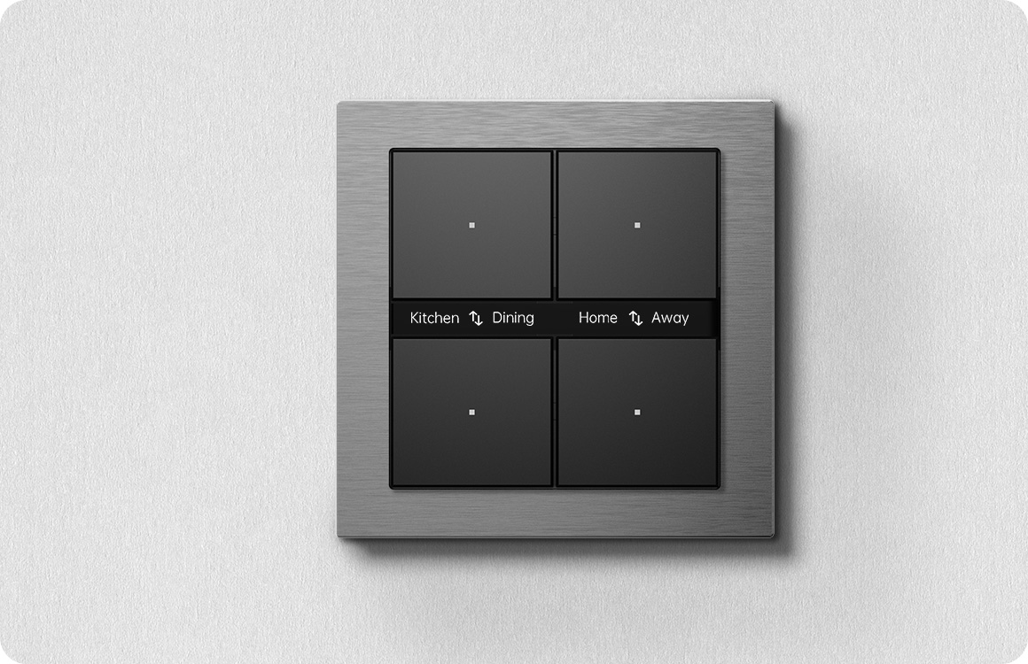 Aura Series Smart Switch