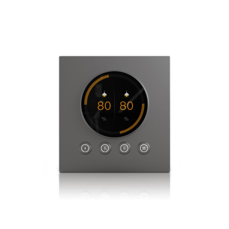 Rino Dimmer Switch  