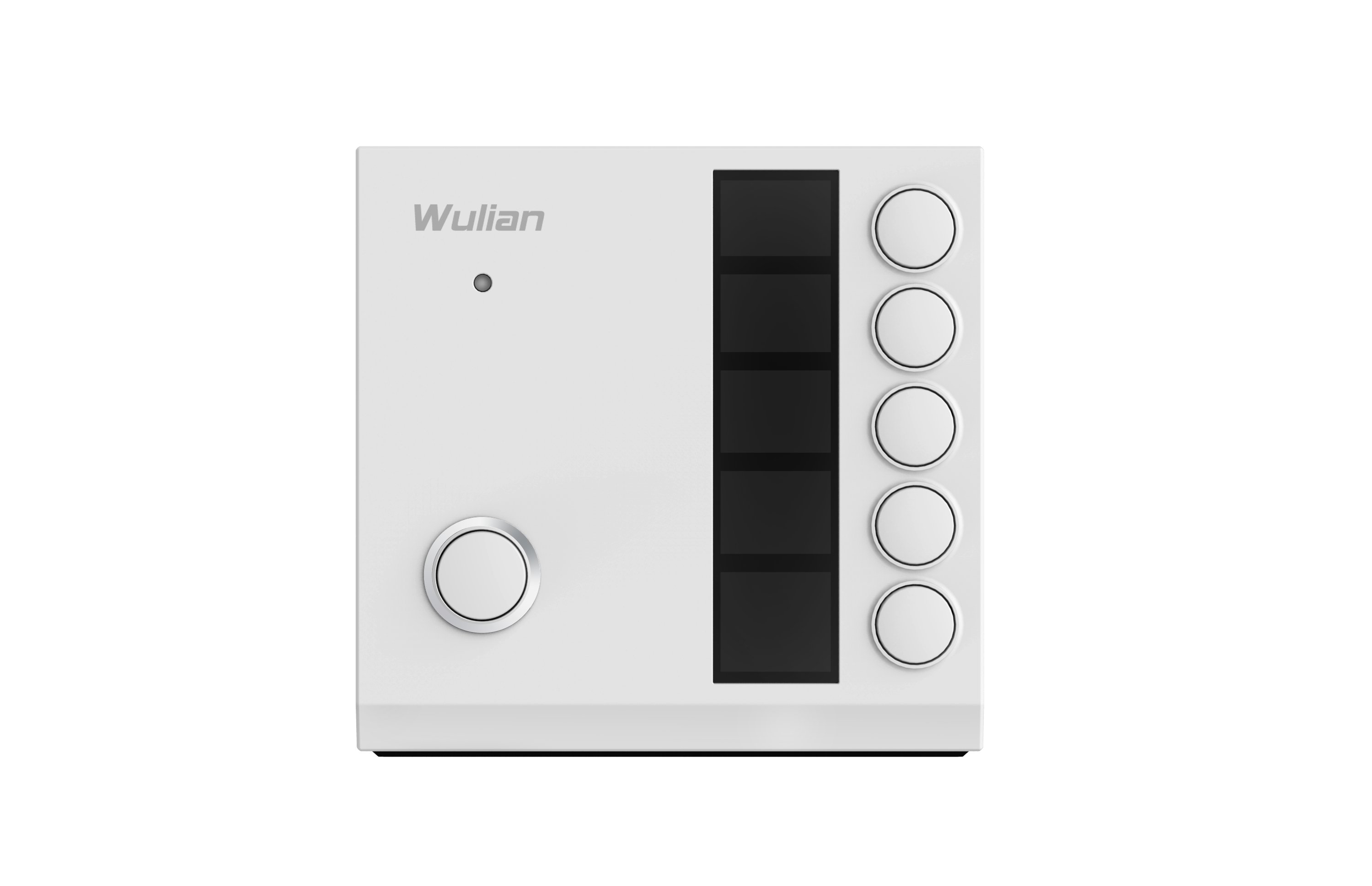 Zigbee Scene Switch  