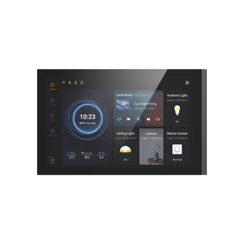 KNX Smart Touch S10