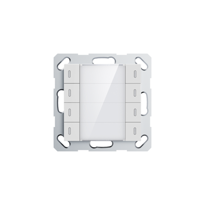 KNX Push Button Sensor 