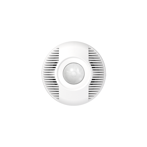 KNX Dual Presence Sensor