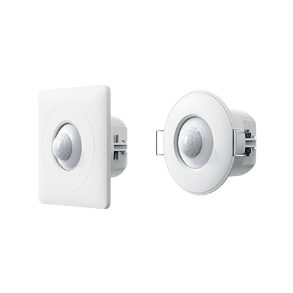 KNX Motion Sensor