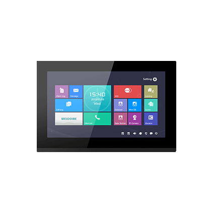 7 inch Indoor Monitor H-IS34