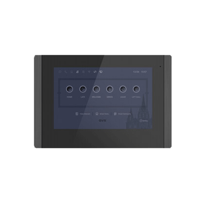 10.1 inch Android Indoor Monitor H-IS19-G