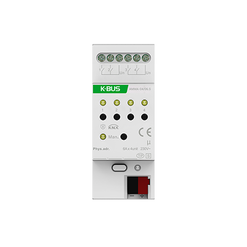  6/10A (Secure)