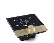 Manual Eclipse Thermostat