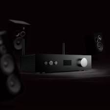 Multi-Room Audio Streamer   